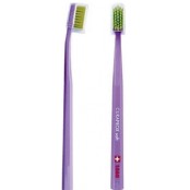 Curaden Curaprox CS 5460 Ultra Soft Πολύ Μαλακή Οδοντόβουρτσα Μωβ / Πρ &hellip;