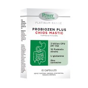 Power Health Συμπλήρωμα Διατροφής για τη Θεραπεία του Ευερέθιστου Εντέ &hellip;