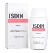 Isdin Fotoultra Redness Αντηλιακό Προσώπου για Ευαίσθητο Δέρμα με Ερυθ &hellip;