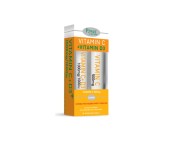 Power Health Promo Vitamin C 1000mg + D3 1000iu & ΔΩΡΟ Βιταμίνη C 500m &hellip;