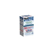 NeilMed Sinus Rinse Προαναμεμειγμένα Φακελάκια Ρινικής Πλύσης 50 τεμάχ &hellip;