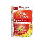 Συμπλήρωμα Διατροφής Για Ενέργεια Forte Royal Dynamisant Forte Pharma &hellip;