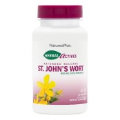 Natures Plus Βαλσαμόχορτο 450 mg Αργής Αποδέσμευσης St. Johns Wort 450 &hellip;