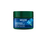 Weleda Blue Gentian & Edelweiss Night Cream Συσφιγκτική Κρέμα Νύχτας κ &hellip;