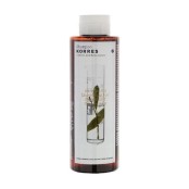 KORRES SHAMPOO DANDRUFF DRY SCALP LAUREL & ECHINACEA ΣΑΜΠΟΥΑΝ ΓΙΑ ΠΙΤΥ &hellip;