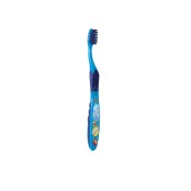 Elgydium Junior Soft Οδοντόβουρτσα Μαλακή για Παιδιά 7-12 ετών σε Μπλε &hellip;