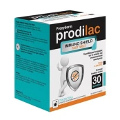 Frezyderm Prodilac Immuno Shield Fast Melt Probiotic Supplement for ...