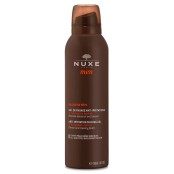 Nuxe Men Anti Irritation Shaving Gel Ανδρικός Αφρός Ξυρίσματος κατά τω &hellip;