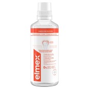 Elmex Caries Protection Στοματικό Διάλυμα για Προστασία από την Τερηδό &hellip;