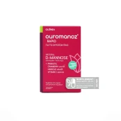 Olonea Uromanmoz Rapid for Treating Urinary Tract Infections...
