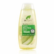 Αφρόλουτρο με Βιολογική Αλόη Βέρα Organic Aloe Vera Body Wash Dr. Orga &hellip;