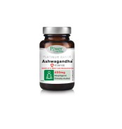 Power Health KSM 66 Ashwagandha Συμπλήρωμα Διατροφής με Πατενταρισμένη &hellip;