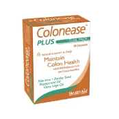 For Gut Health Colonease Plus Health Aid Caps 60 Pcs