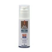 Αντηλιακό Με Επιταχυντές Μαυρίσματος Sunscreen Tan Accelerator SPF10 F &hellip;