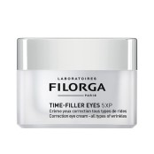 Filorga Time-Filler Eyes 5XP Correction Eye Cream Αντιρυτιδική Κρέμα Μ &hellip;