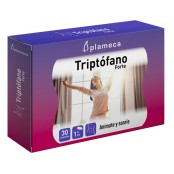 Full Health Triptofano Forte Συμπλήρωμα Διατροφής για Βελτίωση Διάθεση &hellip;