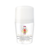 Γυναικείο Αποσμητικό με Άρωμα Τζίντζερ Gingembre Rouge Deodorant 48h &hellip;