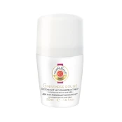 Women's Deodorant with Ginger Scent Gingembre Rouge Deodorant 48h ...