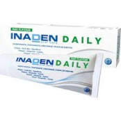 Inaden Daily Toothpaste Mint Οδοντόκρεμα Ολοκληρωμένης Προστασίας με Ά &hellip;