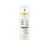 Klorane Dry Shampoo με Βρώμη & Ceramide Ξηρό Σαμπουάν για Σκούρα Μαλλι &hellip;