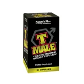 Men's Dietary Supplement To Increase Testosterone T Male Natur ...