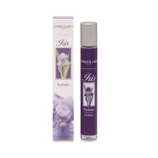 L Erbolario Iris Acqua Di Profume Γυναικείο Άρωμα 15 ml