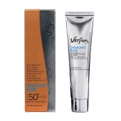 Αντηλιακή Αντιρυτιδική Κρέμα Προσώπου Sun Care Diamond Rare SPF 50 Ver &hellip;