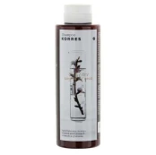 KORRES SHAMPOO ALMOND & LINSEED SHAMPOO ALMOND & LINSEED 250ML