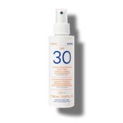 Korres Sunscreen Spray Emulsion Γιαούρτι Αντηλιακό Γαλάκτωμα Spray Σώμ &hellip;