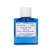 Korres Aegean Blue Eau De Toilette Άρωμα 50ml