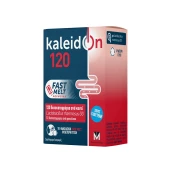 Menarini Kaleidon 120 Probiotic Fast Probiotics 10 sachets