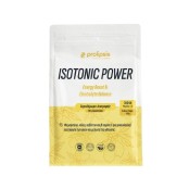 Prolipsis Isotonic Power Ισοτονικό Ρόφημα με Ηλεκτρολύτες Γεύση Λεμόνι &hellip;