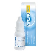 Angelini Pharma Λιπαντικές Oφθαλμικές Σταγόνες 1Χ15ml