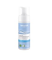 Weleda Απαλός Αφρός Καθαρισμού Προσώπου Gentle Cleansing Foam 150ml