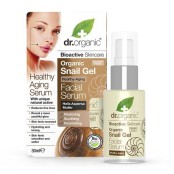 Ορός με Έκκριμα από Σαλιγκάρι Με Αναπλαστικές Iδιότητες Snail Gel Seru &hellip;