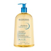 Έλαιο Καθαρισμού Για Ξηρές Επιδερμίδες Atoderm Huile de Douche Bioderm &hellip;