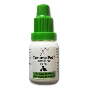 Φροντίδα Οφθαλμών Κατοικίδιων Ophtal Ag TraumaPet 10 ml