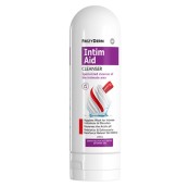 Frezyderm Intim Aid Cleanser Καθαριστικό Ευαίσθητης Περιοχής 200ml