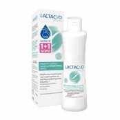 Lactacyd Pharma Promo Antibacterial Καθαριστικό Ευαίσθητης Περιοχής 1+ &hellip;