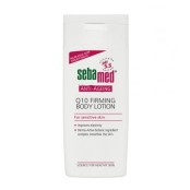 Συσφιγκτική Λοσιόν Σώματος Anti Ageing Q10 Firming Body Lotion SebaMed &hellip;