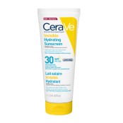 Cerave Invisible Hydrating Sunscreen Αντηλιακό SPF30​ για Πρόσωπο και &hellip;