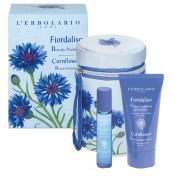 L Erbolario Fiordaliso Beauty Pochette Limited Edition Σετ με Roll-On &hellip;