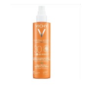 Vichy Αντιηλιακό Spray SPF30+ Cell Protect Water Fluid Spray Capital S &hellip;