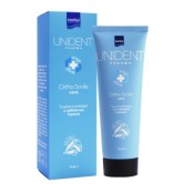 Intermed Unident Pharma Ortho Smile Care Οδοντόκρεμα για Χρήση σε Συνδ &hellip;