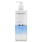 Pharmasept Hygienic Ultra Hydra Lotion Ενυδατικό Γαλάκτωμα με Υαλουρον &hellip;