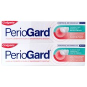 Colgate Periogard Πακέτο Προσφοράς 1+1 Οδοντόκρεμα για Προστασία των Ο &hellip;