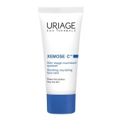 Uriage Xemose C8 Face Cream Καταπραϋντική Θρεπτική Κρέμα Προσώπου 40ml