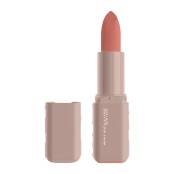 Maybelline Serum Lipstick 001 Crop Top Ματ Κραγιόν 3.4gr