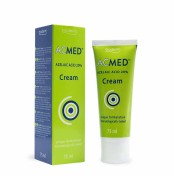 Boderm Acmed Cream Κρέμα για τις Ατέλειες του Λιπαρού Δέρματος 75ml