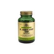 Εκχύλισμα Βαλσαμόχορτου 300 mg Johns Wort Herb Extract 300 mg Solgar 5 &hellip;